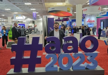 AAO 2023 EXPO, Amerika